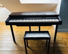 Yamaha clavinova digital for sale  BRISTOL