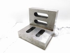 Engineers angle plate for sale  LOUGHBOROUGH