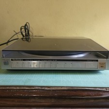 Technics turntable parts for sale  San Antonio