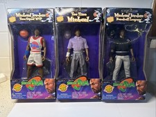 Set 1996 michael for sale  Garden City