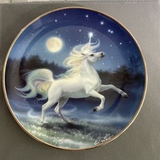 Diamond unicorn kirk for sale  COVENTRY