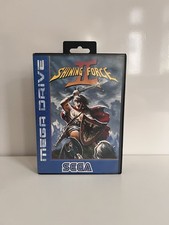 Sega mega drive gebraucht kaufen  Kiel