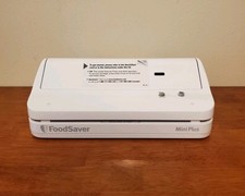 Foodsaver mini plus for sale  Taunton