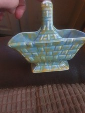 Wade bowl basket for sale  NEWCASTLE