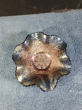 Vintage cobalt blue for sale  San Antonio