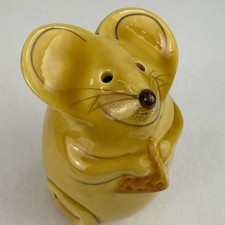Vtg mouse parmesan for sale  Nekoosa