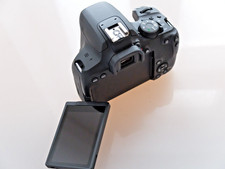 Canon eos 850d gebraucht kaufen Canon eos 850d gebraucht kaufen  Aschersleben