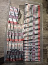 Bleach manga komplett gebraucht kaufen  Plettenberg