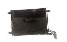 Radiatore per jeep usato  Italia