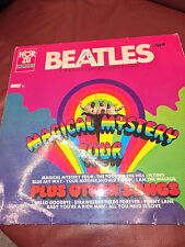 Beatles magical mystery gebraucht kaufen  Oberhausen