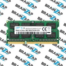4gb ddr3 ram gebraucht kaufen  Rheda-Wiedenbrück