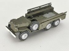 Jouets dodge 6x6 d'occasion  Pornichet