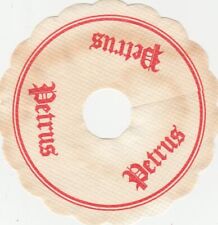 Collerette biere petrus d'occasion  Coudekerque-Branche
