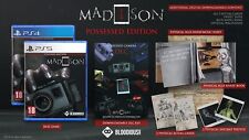 Madison possessed edition usato  Fiano Romano