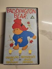 Paddington bear curtain for sale  NORTHAMPTON