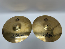 Zildjian custom hats for sale  Atlanta