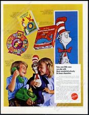 1970 seuss cat for sale  Denver