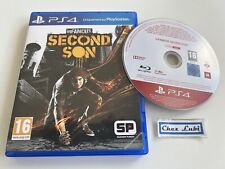 Infamous second promo d'occasion  Paris XII
