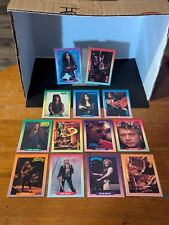 Cartões colecionáveis RockCards Brockum 1991 (escolha seu cartão) comprar usado  Enviando para Brazil