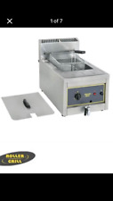8kw 12l counter for sale  PENRYN
