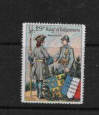 1914 delandre military d'occasion  Expédié en Belgium