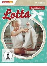 Astrid lindgren lotta gebraucht kaufen  Berlin