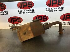 Exhaust system toro for sale  GODSTONE