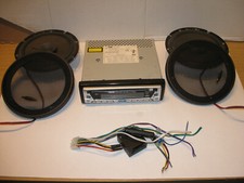 Autoradio gebraucht kaufen  Hainichen