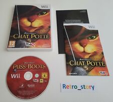 Nintendo wii chat d'occasion  Montrouge