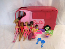 Barbie sisters camping for sale  Lake Elsinore
