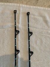 Calstar grafighter rod for sale  Satellite Beach