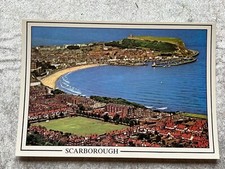 Scarborough castle harbour for sale  YELVERTON