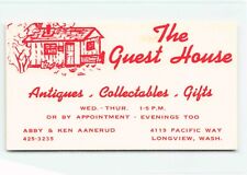 Guest house antiques for sale  Loveland