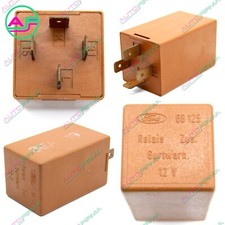 Seatbelt warning relay for sale  BOW STREET