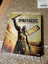 Spartacus gods the gebraucht kaufen  Bergrheinfeld