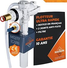 Flotteur haute qualité d'occasion  Tremblay-en-France