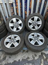 Genuine volkswagen highline for sale  NOTTINGHAM