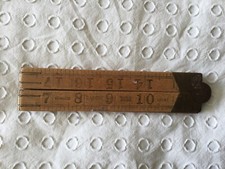 Rabone 1167 folfing for sale  HASTINGS