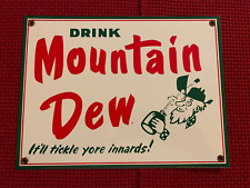 Drink mountain dew for sale  Cicero