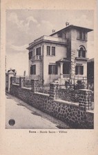 Roma monte sacro usato  Roma