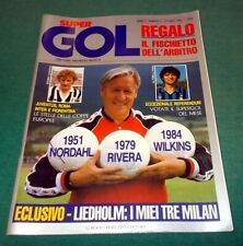 Super gol anno usato  Torchiarolo