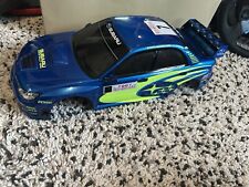 Tamiya subaru impreza for sale  BONNYRIGG