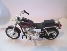 Harley davidson fxdb for sale  CHORLEY