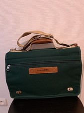 Sacoche cartable lancel d'occasion  Pantin