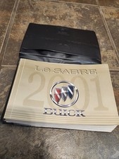 2001 buick sabre for sale  Prairie Du Chien