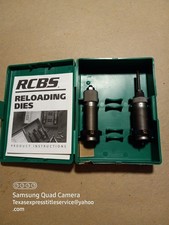 Rcbs .223 remington for sale  Terrell