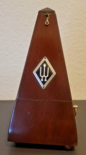 Metronom mechanischer taktgebe gebraucht kaufen  Radolfzell am Bodensee