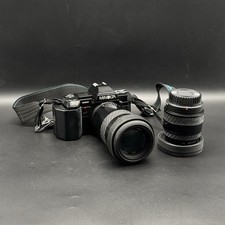 Minolta 7000 spiegelreflexkame gebraucht kaufen  Brieselang