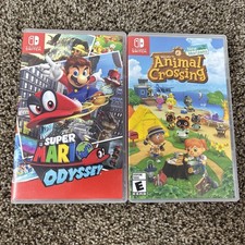 Nintendo switch game for sale  Trenton
