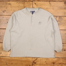 Vintage logo shirt for sale  SHEFFIELD